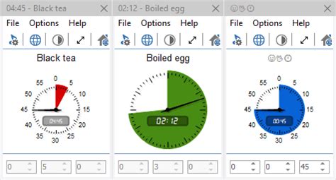 minutnik online|Online Timer .